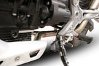 GPR exhaust Moto Guzzi V85 TT 2019-2020, Decat pipe - GPR Exhausts