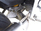 GPR exhaust Mv Agusta F3 675 2017-2020, M3 Inox , Slip-on exhaust legal for UK and non-EU markets including link pipe and removable db killer - GPR Exhausts