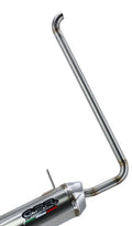 GPR exhaust Can Am Outlander 650 XMR 2013-2023, Snorkel kit, Snorkel extension kit for GPR Pentacross silencer - GPR Exhausts