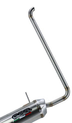 GPR exhaust Can Am Outlander 500 2013-2015, Snorkel kit, Snorkel extension kit for GPR Pentacross silencer - GPR Exhausts