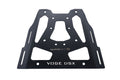 GPR Tech Alpi-Tech 35L Aluminium Top Case with Specific Fitting Plate - Voge 525DSX (2023–2024) - Silver - image 5