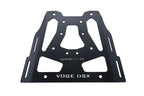 GPR Tech Alpi-Tech 35L Aluminium Top Case with Specific Fitting Plate - Voge 525DSX (2023–2024) - Silver - image 5