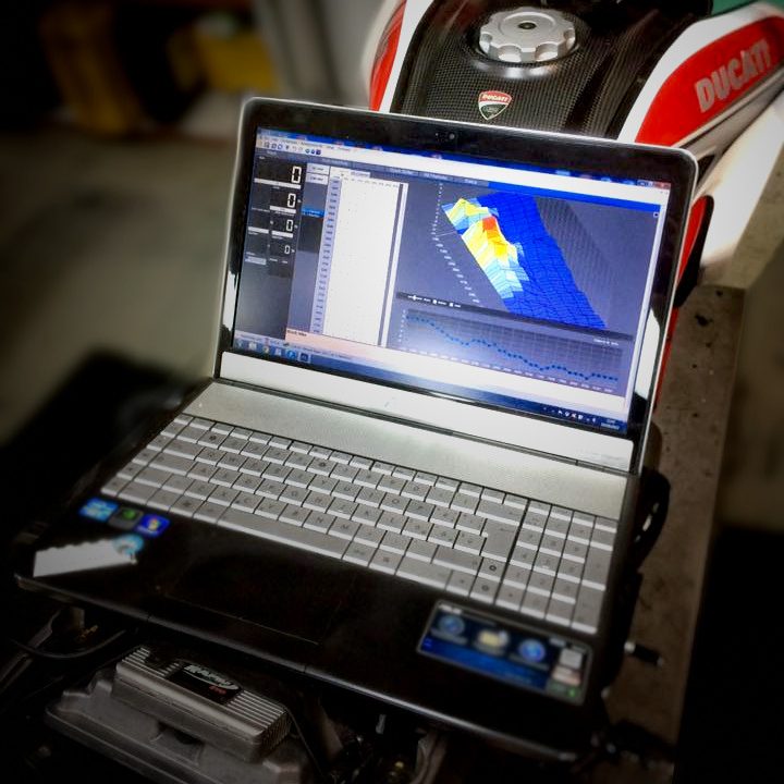 Rapid Bike Software Pro