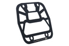 GPR Tech Alpi-Tech 35L Aluminium Top Case with Specific Fitting Plate - Aprilia Tuareg 660 (2021–2024) - Black - image 3