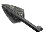 DB Race DAEMON No-LED Mirrors – Universal M8