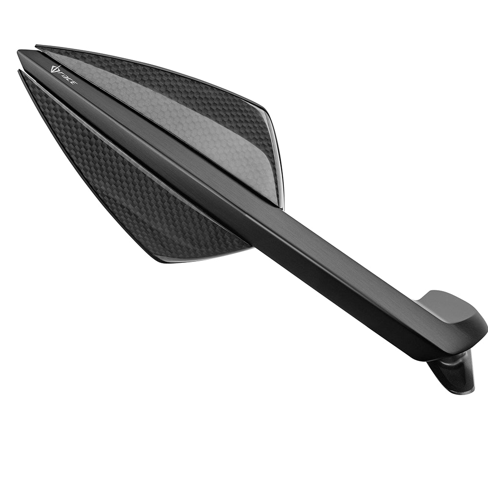 DB Race DAEMON No-LED Mirrors – Universal M8