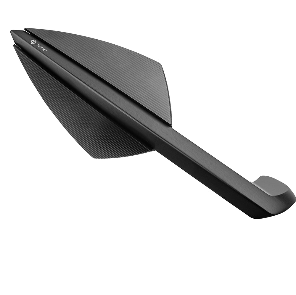 DB Race DAEMON No-LED Mirrors – Universal M8
