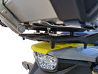 GPR Tech Alpi-Tech Titanium Top Case Fitting Plate - 35L/55L - Suzuki V-Strom DL650 (2017–2020) - image 3