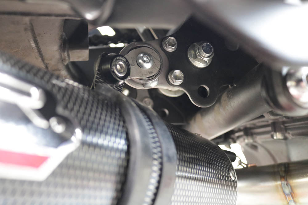 GPR exhaust Yamaha Mt-07  2021-2024, Deeptone Inox, full system exhaust legal for UK and non-EU countries including removable db killer - GPR Exhausts