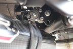 GPR exhaust Yamaha Mt-07  2021-2024, Deeptone Inox, full system exhaust legal for UK and non-EU countries including removable db killer - GPR Exhausts