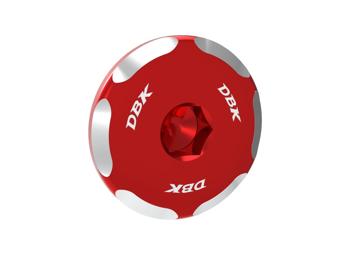 DBK Timing Inspection Cap Yamaha Tracer 9 MT-09 R7