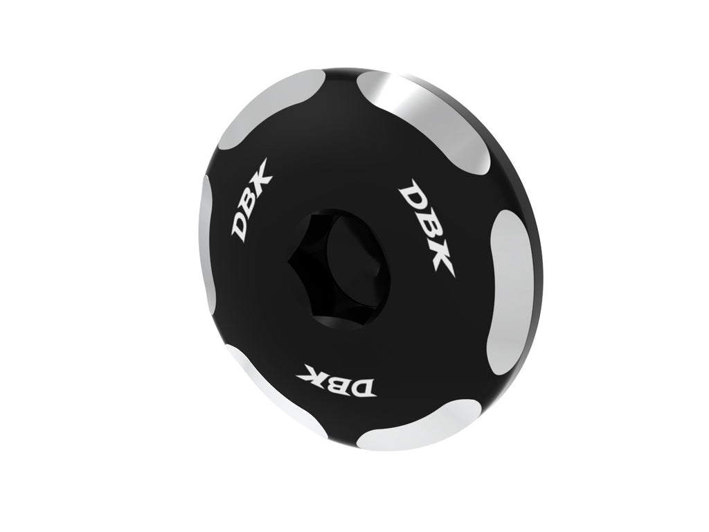DBK Timing Inspection Cap Yamaha Tracer 9 MT-09 R7