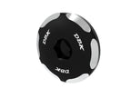DBK Timing Inspection Cap Yamaha Tracer 9 MT-09 R7