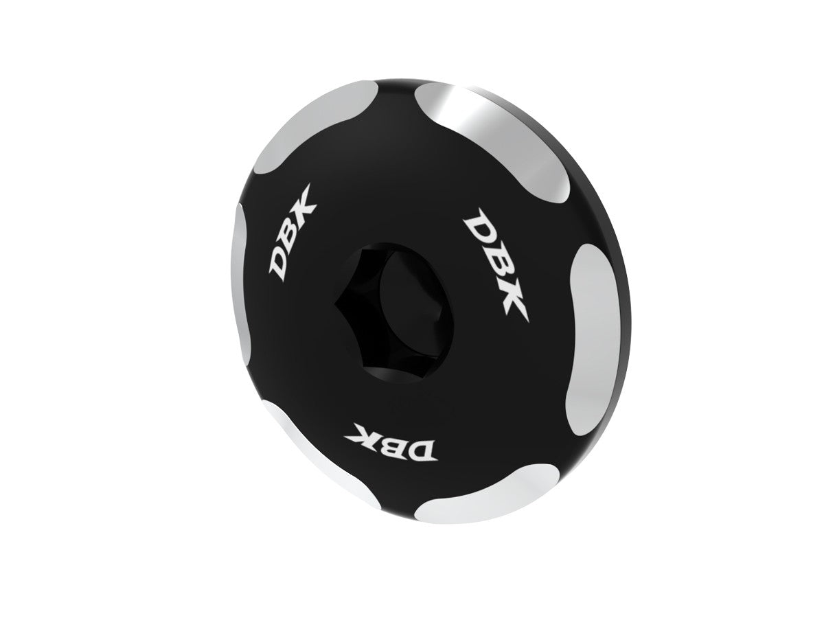 DBK Timing Inspection Cap Yamaha Tracer 9 MT-09 R7