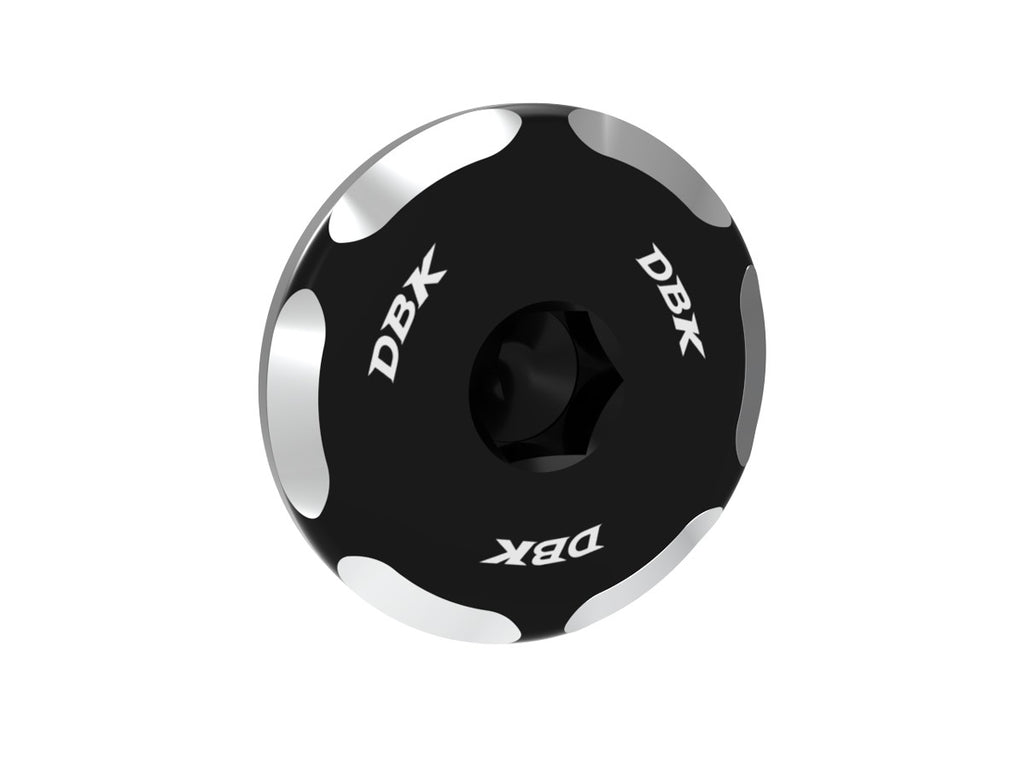 DBK Timing Inspection Cap Yamaha Tracer 9 MT-09 R7
