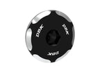 DBK Timing Inspection Cap Yamaha Tracer 9 MT-09 R7