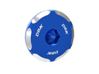 DBK Timing Inspection Cap Yamaha Tracer 9 MT-09 R7
