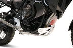 GPR exhaust Yamaha Tenere 700 2019-2020, Decat pipe - GPR Exhausts