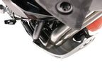 GPR exhaust Yamaha Tenere 700 2021-2024, Decat pipe - GPR Exhausts
