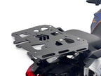 GPR Tech Alpi-Tech 35L Aluminium Top Case with Specific Fitting Plate - Zontes 703 F (2024–2026) - Silver - image 5